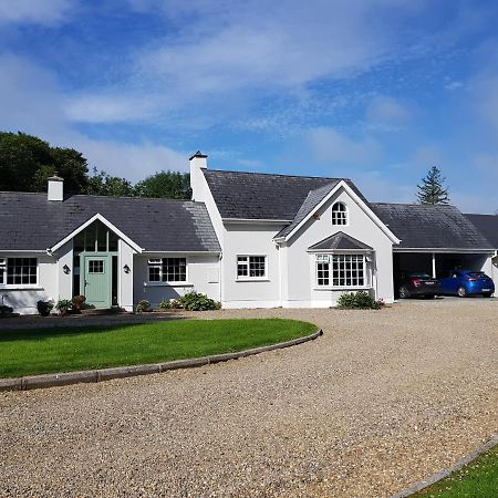 Brookvale Bed & Breakfast Wellingtonbridge Luaran gambar