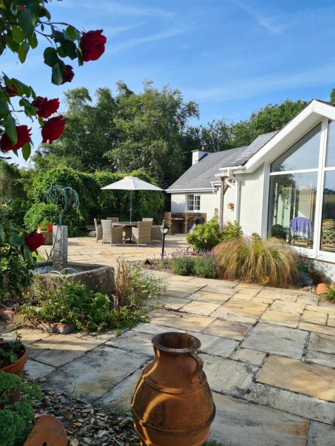 Brookvale Bed & Breakfast Wellingtonbridge Luaran gambar