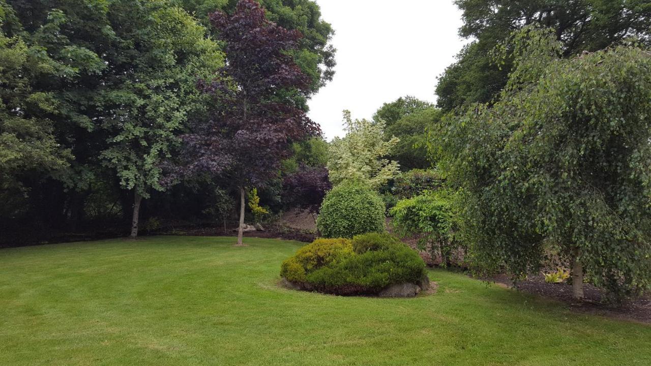 Brookvale Bed & Breakfast Wellingtonbridge Luaran gambar