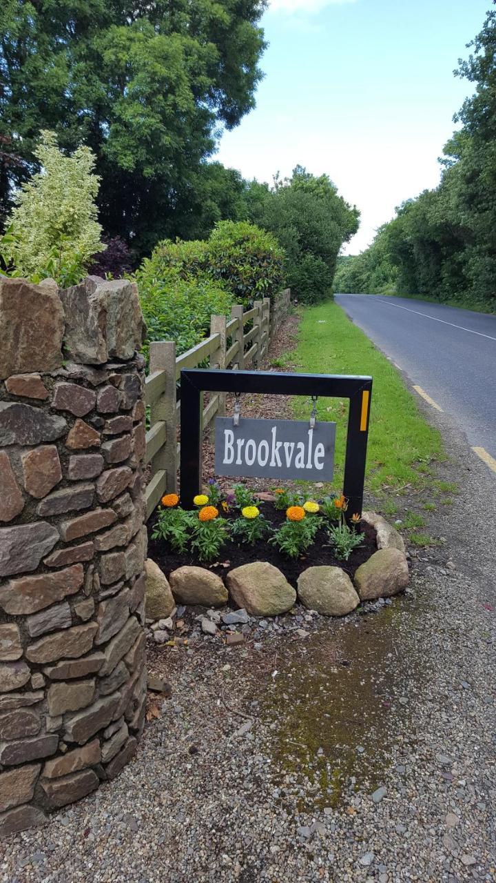 Brookvale Bed & Breakfast Wellingtonbridge Luaran gambar