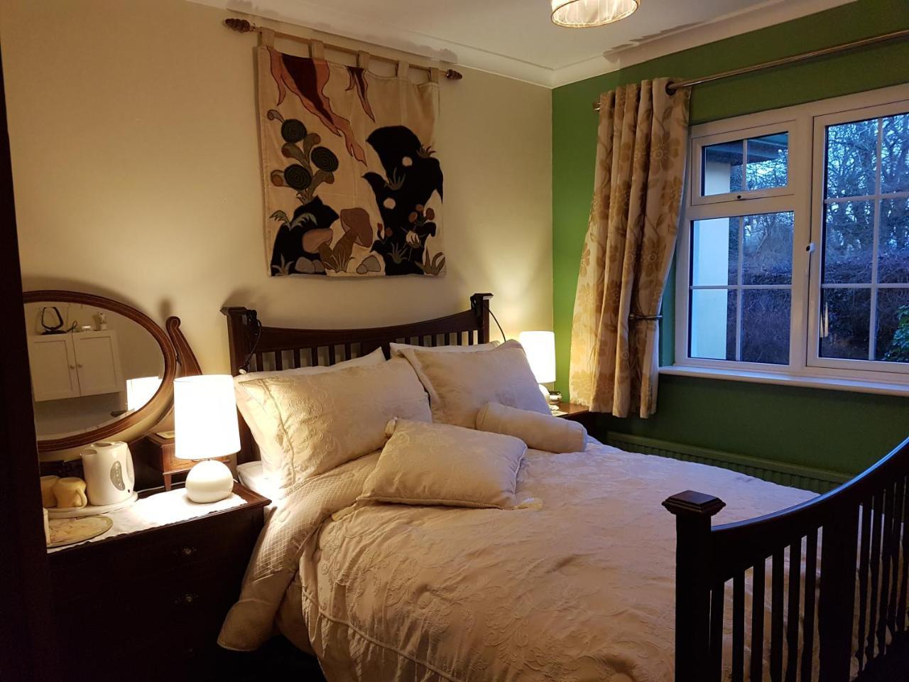 Brookvale Bed & Breakfast Wellingtonbridge Luaran gambar