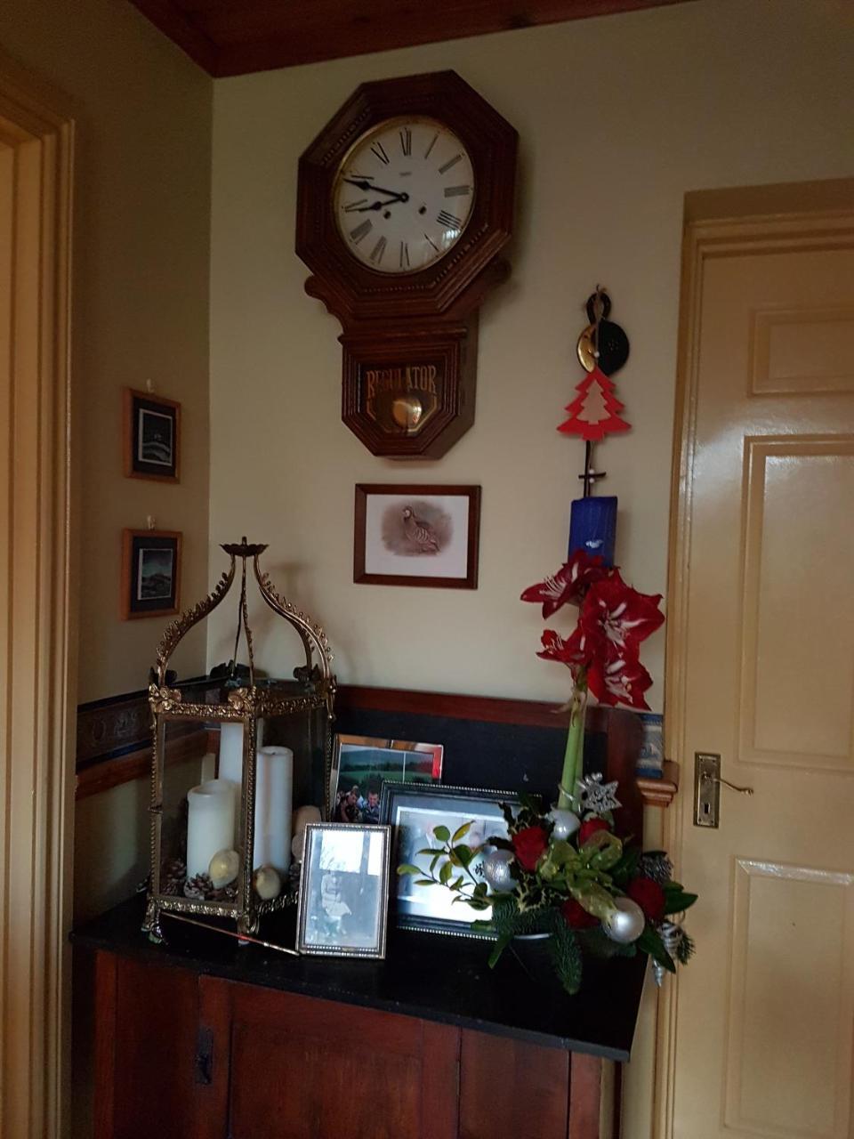 Brookvale Bed & Breakfast Wellingtonbridge Luaran gambar